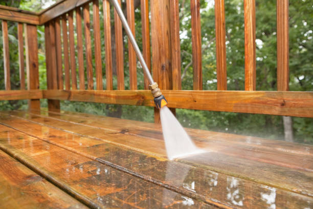 Best Solar Panel Cleaning  in Grundy, VA
